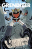 UFO Robot Grendizer #04 Denis Bajram & Brice Cossu Var Books Titan Comics