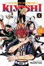 Ultimate Exorcist Kiyoshi GN 04