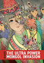 Ultra Power Mongol Invasion HC Trades/Hard Covers Fantagraphics