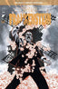 Universal Monsters Frankenstein Black & White Special #02