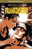 Universal Monsters Frankenstein Black & White Special #02 A L Kaplan Var