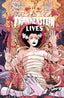 Universal Monsters Bride of Frankenstein Lives #02 Luana Vecchio Var Books Image Comics