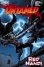 Untamed A Sinners Prayer #3 2nd Ptg Caanan White Var Books Stranger Comics