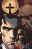 Vamp Deluxe #02 Damian Connelly Var
