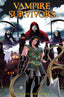 Vampire Survivors #03 Books Titan Comics