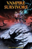 Vampire Survivors #03 Nacho Lazaro Var Books Titan Comics
