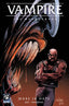 Vampire the Masquerade Wake in Hate #01 Tom Mandrake & Justin Prokowich Var