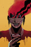 Vampire the Masquerade Wake in Hate #01 Andrea Sorrentino "Virgin" Var