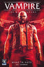 Vampire the Masquerade Wake in Hate #01 Seth Adams "Foil" Var