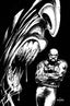 Vampire the Masquerade Wake in Hate #01 Tom Mandrake Var
