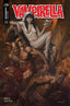 Vampirella (2026) #08 Books Dynamite Entertainment