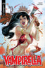 Vampirella (2026) #08 Elias Chatzoudis Var Books Dynamite Entertainment