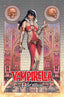 Vampirella Paradise #01 Joseph Michael Linsner Var Books Dynamite Entertainment