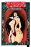 Vampirella Paradise #01 Josephine Tomarchio Var Books Dynamite Entertainment
