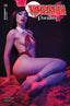 Vampirella Paradise #01 "Cosplay" Var Books Dynamite Entertainment