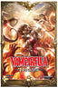 Vampirella Paradise #01 Francesco Mattina "Foil" Var Books Dynamite Entertainment