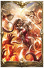 Vampirella Paradise #01 Francesco Mattina "Foil Virgin" Var Books Dynamite Entertainment