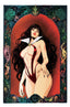 Vampirella Paradise #01 1:15 Josephine Tomarchio "Foil" Var