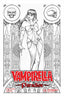 Vampirella Paradise #01 1:15 Joseph Michael Linsner Var
