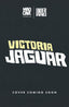 Victoria Jaguar #01 Paulina Ganucheau "Foil" Var