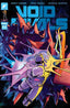 Void Rivals #36 Conor Hughes Var Books Image Comics