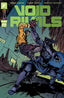 Void Rivals #36 Oliver Ono Var Books Image Comics