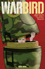 Warbird #04 Leomacs Var Books Bad Idea