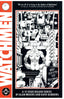 Watchmen #03 Facsimile Edition Dave Gibbons "New" Var