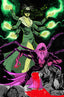 We Don't Kill Spiders Season of the Witch #05 1:10 Megan Hutchison Var Comics Midnight Factory
