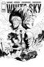 White Sky #07 Sumeyye Kesgin Var Books Image Comics