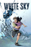 White Sky #07 Jean-Paul Mavinga Var Books Image Comics
