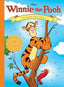 Winnie the Pooh Comic Book Classics HC 02 The Tiggerific Comic Collection Trades/Hard Covers Fantagraphics