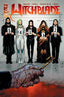Witchblade (2024) #27 Books Image Comics