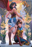 Wonder Woman (2023) #39 Fan Yang Var