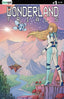 Wonderland Trials #01