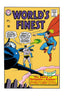 Worlds Finest Comics #153 Books DC Comics
