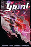 Yumi 00ex #04 Books Image Comics