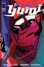 Yumi 00ex #04 Hoyt Silva Var Books Image Comics