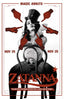 Zatanna (2026) #08 Sway Var