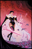 Zatanna (2026) #08 Chris Wildgoose Var