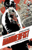 Hammerfist #01 3rd Ptg