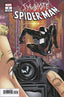 Symbiote Spider-Man #02 1:25 Alex Saviuk Var Comics - Back Issues Marvel Comics
