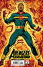 Avengers Armageddon #04 2nd Ptg