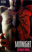 Midnight Spider-Man #01 2nd Ptg