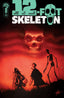 12-Foot Skeleton #02 Aaron Campbell Var