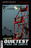 A Quiet Place Rising Tides #01 J J Lendl Var