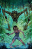 A Quiet Place Rising Tides #01 1:25 Tyler Kirkham Var Comics IDW