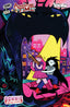 Adventure Time Bonnie the Vampire Hunter #01