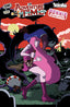 Adventure Time Bonnie the Vampire Hunter #01 Tia Roxae Var