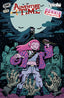 Adventure Time Bonnie the Vampire Hunter #01 Kwroten Var